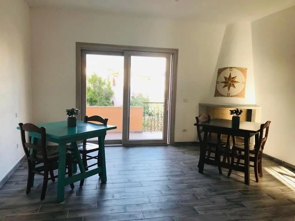 The Stars Apartment Olbia 0*,