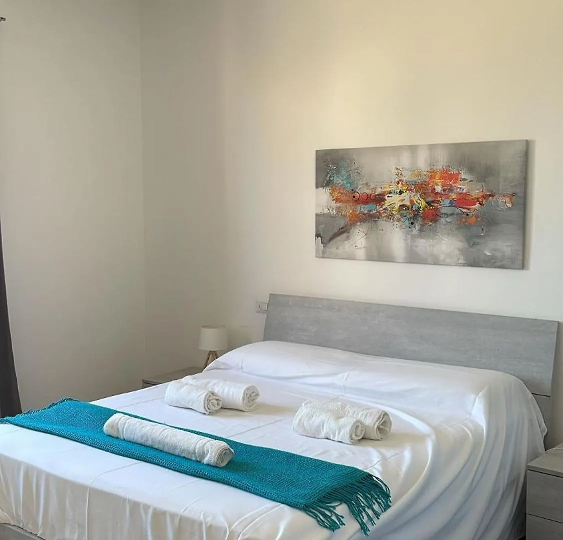 The Stars Apartment Olbia