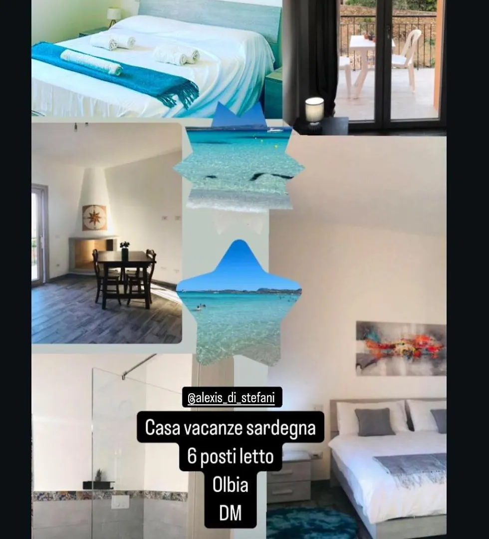 The Stars Apartment 올비아