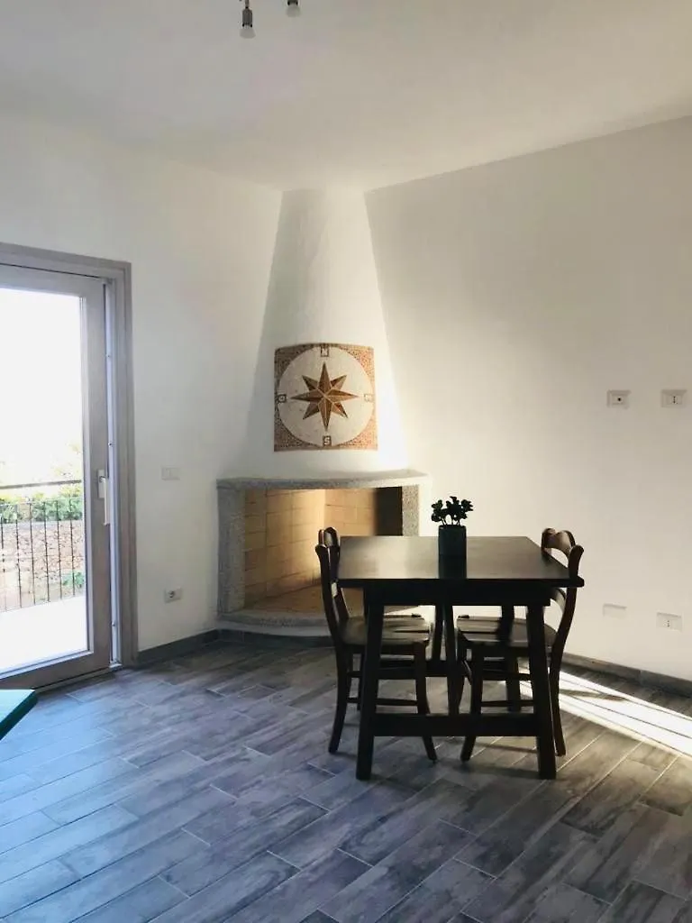 The Stars Apartment 올비아