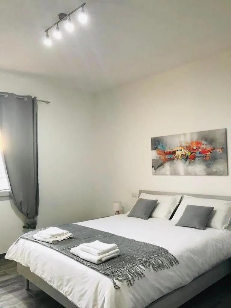 The Stars Apartment 올비아 이탈리아