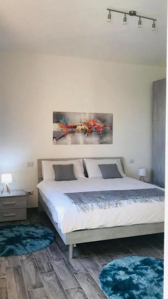 The Stars Apartment Olbia